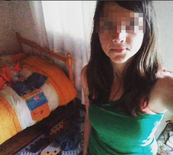 Αχαΐα: «Συγνώμη» από τους δικούς της ζητούσε η 18χρονη που αυτοκτόνησε - Φωτογραφία 1