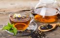 Το τσάι μειώνει τα οστεοπορωτικά κατάγματα