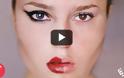 Δες τι θα συμβεί στην επιδερμίδα του προσώπου σου εάν σταματήσεις να φοράς make up [video]
