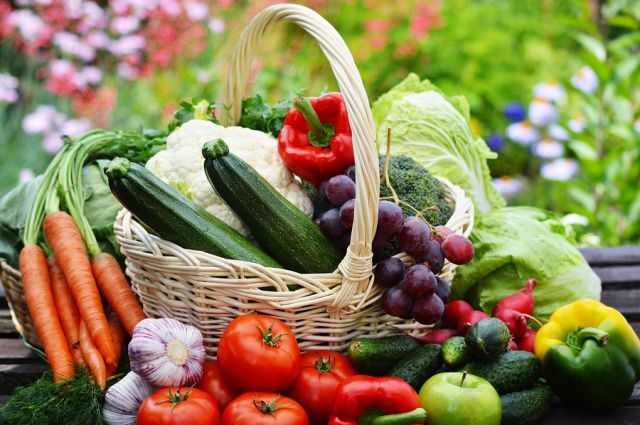 Τα λαχανικά που βοηθούν στη μείωση της αρτηριακής πίεσης - Φωτογραφία 1