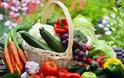 Τα λαχανικά που βοηθούν στη μείωση της αρτηριακής πίεσης