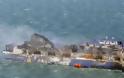Ναύπακτος: Norman Atlantic – 3 χρόνια μετά: Δύο επιβάτες του μοιραίου πλοίου μιλούν για όσα έζησαν (VIDEO)