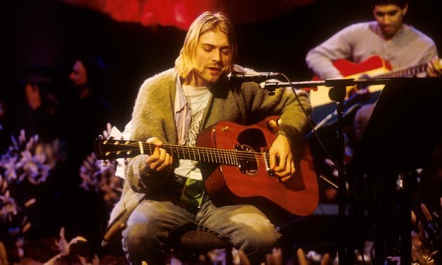 Jim Burns: Πέθανε ο δημιουργός της διάσημης μουσικής εκπομπής «MTV Unplugged» - Φωτογραφία 2