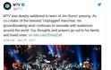 Jim Burns: Πέθανε ο δημιουργός της διάσημης μουσικής εκπομπής «MTV Unplugged» - Φωτογραφία 3