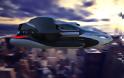 Ιπτάμενο όχημα- Επιστημονική φαντασία ή το μέλλον μας; [video] - Φωτογραφία 3