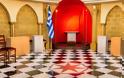 Ο μύθος του μασονισμού: Τα πιο γνωστά μέλη της μασονικής στοάς στην Ελλάδα [photos]