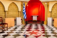 Ο μύθος του μασονισμού: Τα πιο γνωστά μέλη της μασονικής στοάς στην Ελλάδα [photos]
