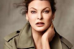 Linda Evangelista: το supermodel είναι πλέον γιαγιά!