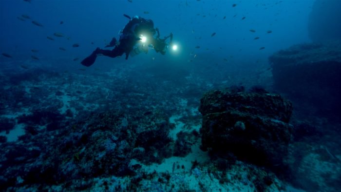 Απίστευτη «απόδειξη»: η Χαμένη Ατλαντίδα υπάρχει! [photos] - Φωτογραφία 6