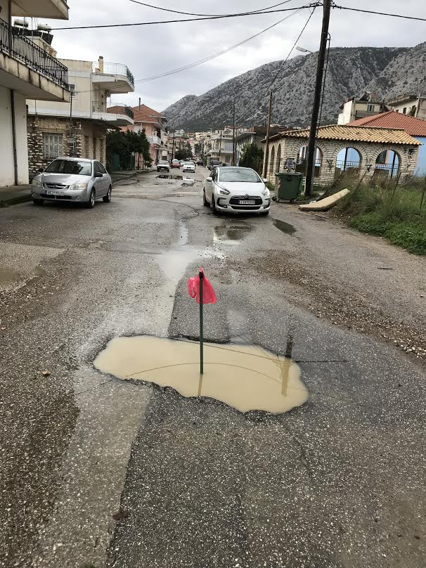 ΠΑΝΑΓΙΩΤΗΣ ΣΤΑΪΚΟΣ ΓΙΑ ΛΑΚΚΟΥΒΑ ΣΤΟ ΚΕΝΤΡΟ ΤΟΥ ΑΣΤΑΚΟΥ: Δεν είναι βόας δεν είναι κροταλίας, αλλά καρχαρίας στο ενυδρείο της Δημαρχίας!! - Φωτογραφία 6