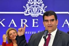 Και φέτος ο Καρέλιας δίνει μπόνους συνολικά 3 εκατ. ευρώ στους εργαζόμενους του