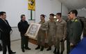 Αξιωματικός με 4 παιδιά στρατιωτικούς τιμήθηκε στο ΓΕΕΦ - ΦΩΤΟ