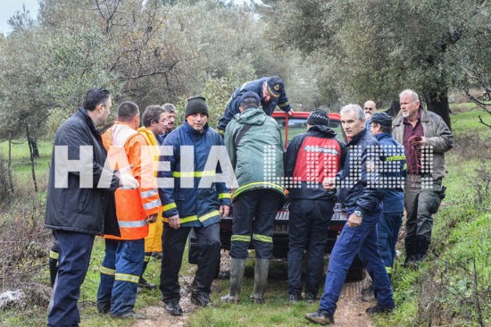 Θρήνος – Πέθανε ο Θεόδωρος Στάμος: Ο τελευταίος διάλογος με το γιο του [photos] - Φωτογραφία 5