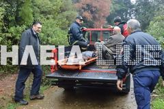 Θρήνος – Πέθανε ο Θεόδωρος Στάμος: Ο τελευταίος διάλογος με το γιο του [photos]