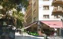Άγνωστος πυροβόλησε σε καφετέρια στο κέντρο της Αθήνας - Μία τραυματίας