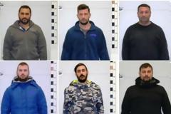 Αγρινιώτης μέλος της εγκληματικής ομάδας που έκλεβε μοτοσικλέτες στην Αττική! (ΔΕΙΤΕ ΦΩΤΟ)