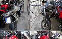 Αγρινιώτης μέλος της εγκληματικής ομάδας που έκλεβε μοτοσικλέτες στην Αττική! (ΔΕΙΤΕ ΦΩΤΟ) - Φωτογραφία 10