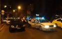 Μαφιόζικη επίθεση σε καφετέρια στο κέντρο της Αθήνας - Τραυματίστηκε από σφαίρα μία 22χρονη