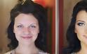 Γυναίκες πριν και μετά το μακιγιάζ… (ΦΩΤΟ) - Φωτογραφία 14