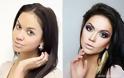 Γυναίκες πριν και μετά το μακιγιάζ… (ΦΩΤΟ) - Φωτογραφία 19