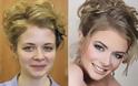 Γυναίκες πριν και μετά το μακιγιάζ… (ΦΩΤΟ) - Φωτογραφία 9