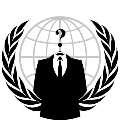 Anonymous: Σήμερα χακάραμε την ελληνική κυβέρνηση - Φωτογραφία 1