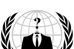 Anonymous: Σήμερα χακάραμε την ελληνική κυβέρνηση
