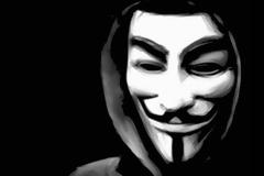 Μαζική επίθεση των Anonymous σε ιστοσελίδες της ελληνικής κυβέρνησης