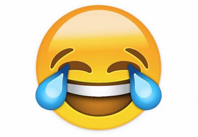 Η συχνή χρήση emojis δείχνει ότι σκεφτόμαστε συνέχεια το σεξ - Φωτογραφία 2