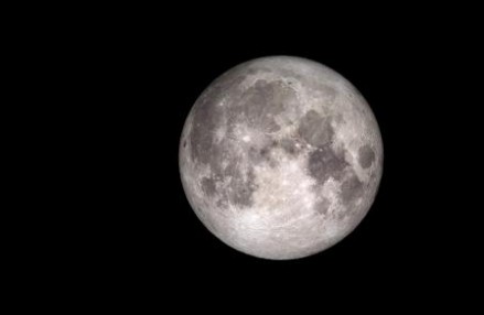 Σούπερ Σελήνη και διάττοντες Τεταρτίδες με το «καλημέρα» του νέου έτους - Φωτογραφία 1