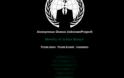 Anonymous Greece: «Χακάραμε την ελληνική κυβέρνηση» - Φωτογραφία 2