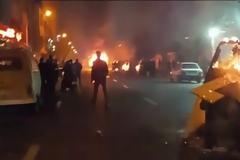 ΕΚΤΑΚΤΟ – Διάγγελμα Ν.Τραμπ για Ιράν: Πράσινο φως για ανατρεπτικές επιχειρήσεις – Λουτρό αίματος στη Τεχεράνη – Επίθεση Αλ Κάιντα