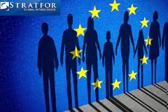 STRATFOR: ΟΙ ΜΕΓΑΛΕΣ ΠΡΟΚΛΗΣΕΙΣ ΠΟΥ ΑΝΤΙΜΕΤΩΠΙΖΕΙ Η ΕΥΡΩΠΑΪΚΗ ΕΝΩΣΗ