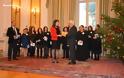 Ο σύνδεσμος Αιτωλοακαρνάνων «Όσιος Ευγένιος ο Αιτωλός» και η χορωδία «Αγία Σκέπη» του Αγρινίου, έψαλαν τα κάλαντα στον Πρόεδρο της Δημοκρατίας κ. Πρ. Παυλόπουλο - Φωτογραφία 18