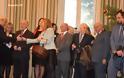 Ο σύνδεσμος Αιτωλοακαρνάνων «Όσιος Ευγένιος ο Αιτωλός» και η χορωδία «Αγία Σκέπη» του Αγρινίου, έψαλαν τα κάλαντα στον Πρόεδρο της Δημοκρατίας κ. Πρ. Παυλόπουλο - Φωτογραφία 28