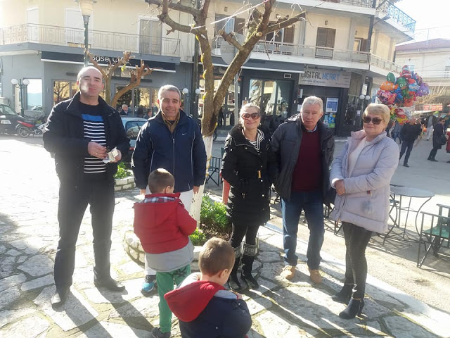 Η γιορτή ΤΣΙΓΑΡΙΔΑΣ στην ΚΑΤΟΥΝΑ (ΦΩΤΟ) - Φωτογραφία 59