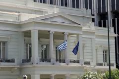 ΥΠΕΞ ΠΡΟΣ ΤΟΥΡΚΙΑ: ΟΙ ΔΗΜΟΚΡΑΤΙΕΣ ΔΕΝ ΑΠΕΙΛΟΥΝ, ΟΥΤΕ ΑΠΕΙΛΟΥΝΤΑΙ