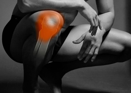 Πόνος στα γόνατα: Τι δείχνει για την υγεία σας - Φωτογραφία 1