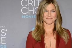 Jennifer Aniston: Διακοπές στο Μεξικό για την Πρωτοχρονιά!