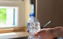 Ο σημαντικός λόγος που δεν πρέπει να ξαναγεμίζουμε με νερό το χρησιμοποιημένο πλαστικό μπουκάλι