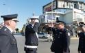 Εθιμοτυπική προσφορά δώρων σε τροχονόμους από την Πολιτική και Φυσική Ηγεσία της Ελληνικής Αστυνομίας - Φωτογραφία 22