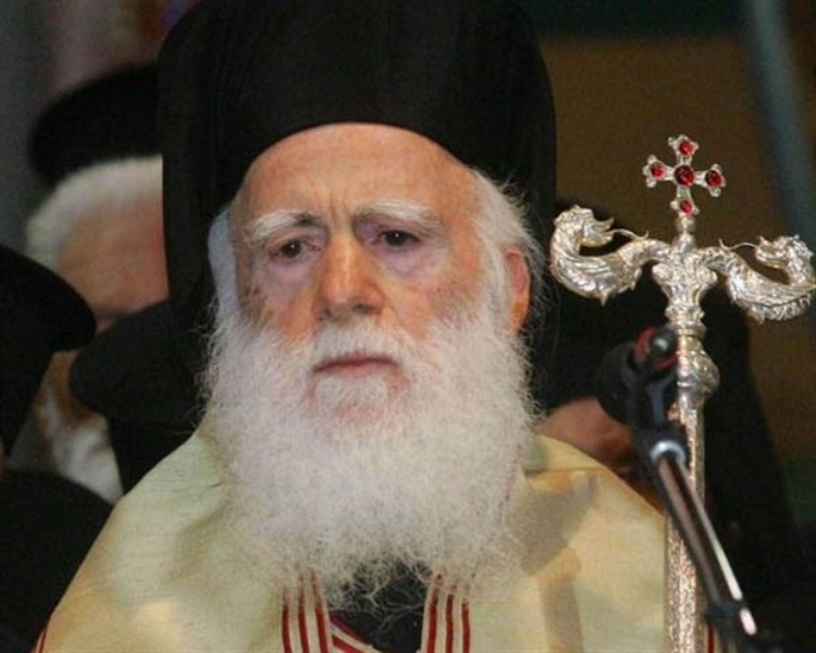 Αρχιεπίσκοπος Κρήτης Ειρηναίος, Είναι απίστευτο να θέλουν να αλλάξουν και να διαλύσουν το μάθημα των Θρησκευτικών - Φωτογραφία 1