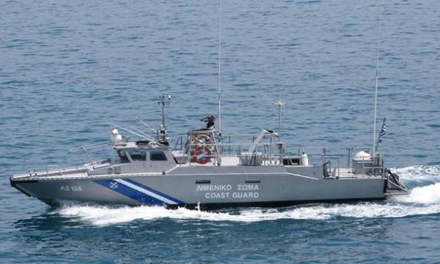 Κάλυμνος: Καταγγελία από ψαρά ότι σκάφος του τουρκικού λιμενικού εμβόλισε το αλιευτικό του - Φωτογραφία 1