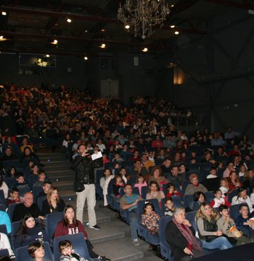 Η ευτυχία των παιδιών το καλύτερο δώρο των εορτών - Φωτογραφία 37