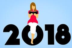 Ξεπροβοδίζοντας το 2017
