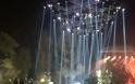 Έγινε η νύχτα μέρα από τα πυροτεχνήματα στην Ακρόπολη με την έλευση του 2018 [photos - video] - Φωτογραφία 4