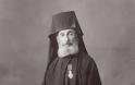 10021 - Μοναχός Παύλος Λαυριώτης (1885 - 1 Ιανουαρίου 1980)