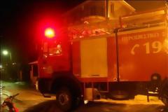 Θρήνος σε Πάτρα και Κρήτη – Ποδαρικό του 2018 με νεκρούς, τραυματίες και φωτιές