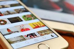 Τα Instagram hashtags που χρησιμοποιήθηκαν περισσότερο το 2017