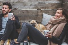 8 tips για να βελτιώσετε τη σχέση σας το 2018